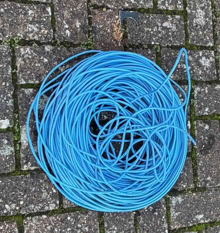 Photo of free Cat 5 (Internet cable). (Furze Platt SL6) #1