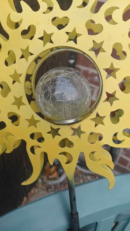 Photo of free Garden Stake (Sheffield S12) #2
