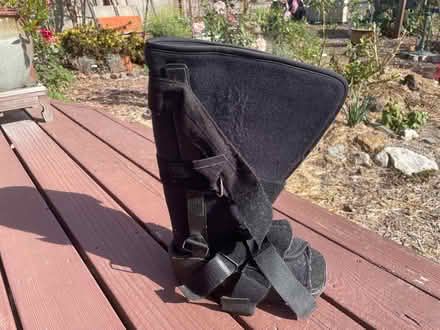Photo of free Medical Boot (El Granada) #1