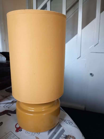 Photo of free Table lamp (Baguley M33) #1