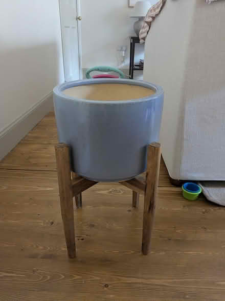 Photo of free Planter (Broughton EH7) #1