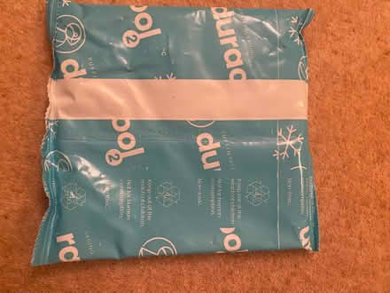 Photo of free Ice Packs x 12 (Chelmsford CM1) #2