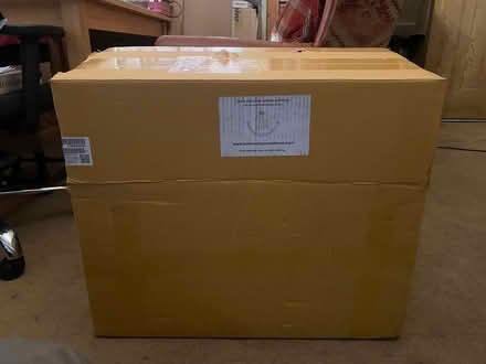 Photo of free Large Box (Great Kingshill HP15) #1