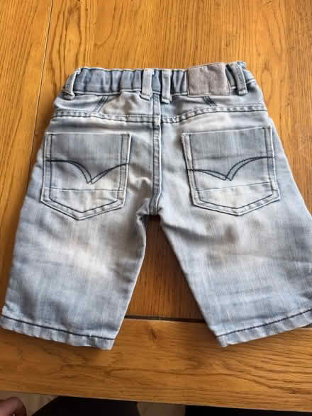 Photo of free Boys shorts (Alvaston DE24) #2