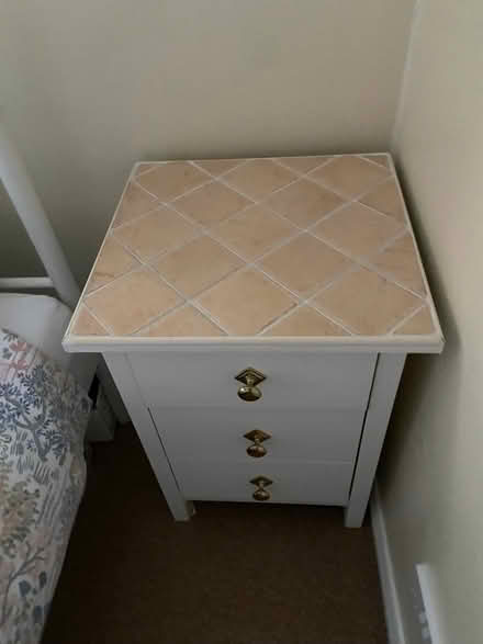 Photo of free Bedside draws (Stanton Harcourt OX29) #1