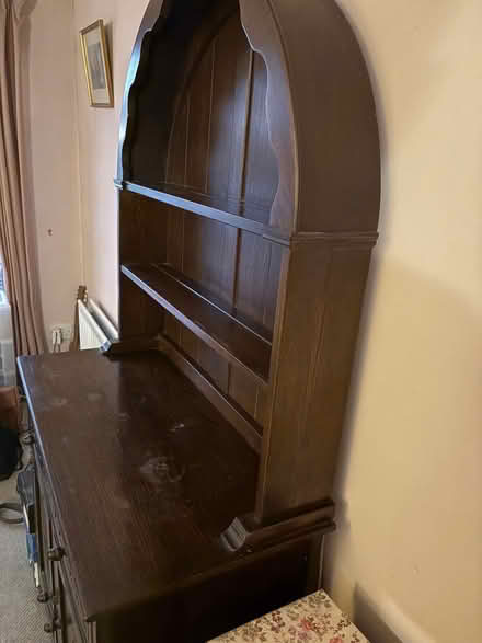 Photo of free Dutch Dresser (Pin Green Industrial Area SG1) #2