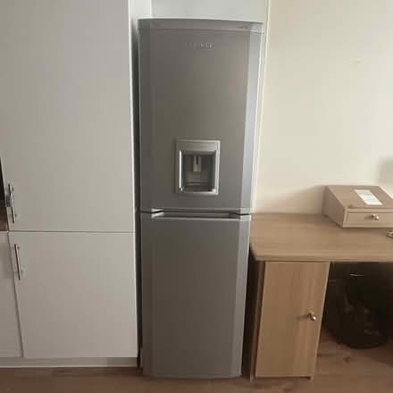 Photo of free Beko frost-free fridge freezer (Islington London N1) #1