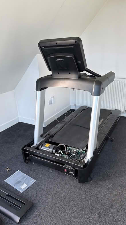 Photo of free Treadmill (Miltonduff) #1