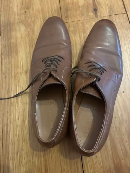 Photo of free Men’s shoes (Stillorgan) #1