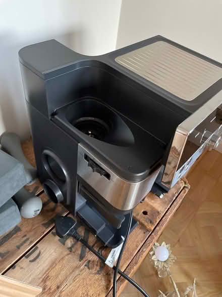 Photo of free Ninja luxe Coffee Machine Base Unit (Haygate TF1) #2