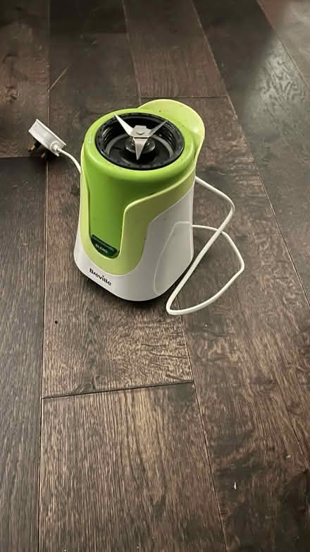 Photo of free Vaccum cleaner and part-blender (Swanes lake N6) #2