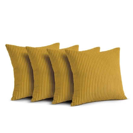 Photo of Cushions for school (didsbury M20) #1