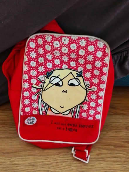 Photo of free Backpacks (Lochend EH7) #4