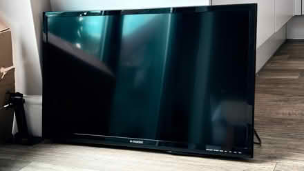 Photo of free 32 inch LED Tv (Noak Bridge SS15) #1
