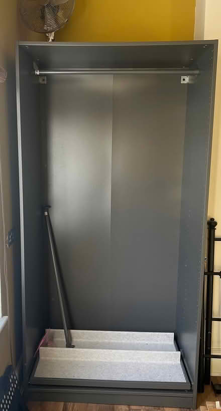 Photo of free IKEA Wardrobe (B15 2EE) #3