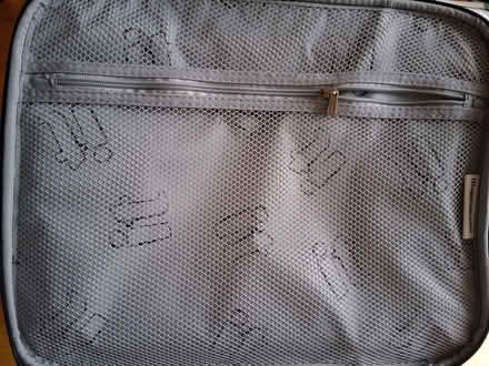 Photo of free it Cabin (?) suitcase (Lower Weston BA1) #2