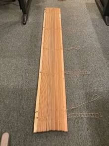 Photo of free Blinds (Digbeth B5) #2