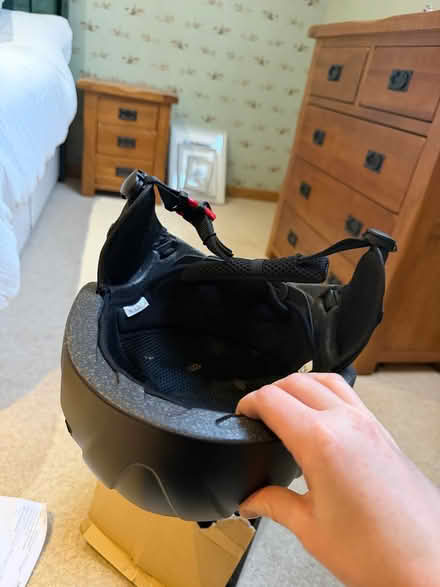 Photo of free Ski helmet (Murton/Hilton CA16) #3