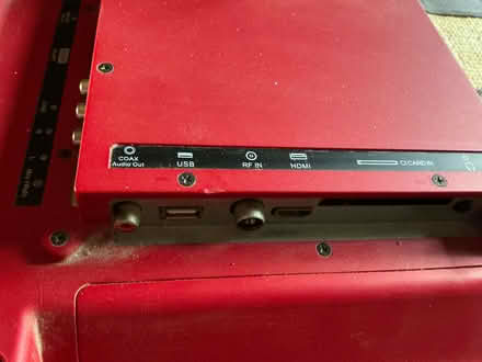 Photo of free ‘Logik’ TV (Strood ME2) #3