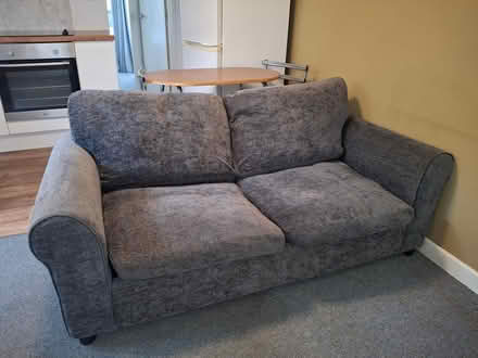 Photo of free Meral action sofa bed (West parley BH22) #1