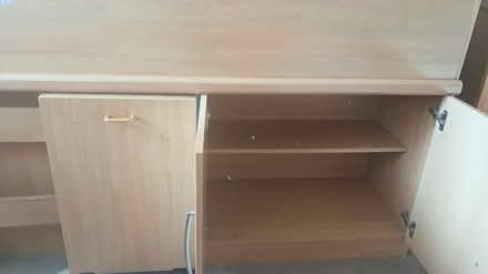 Photo of free Bed for a child (HA4 9SU) #2