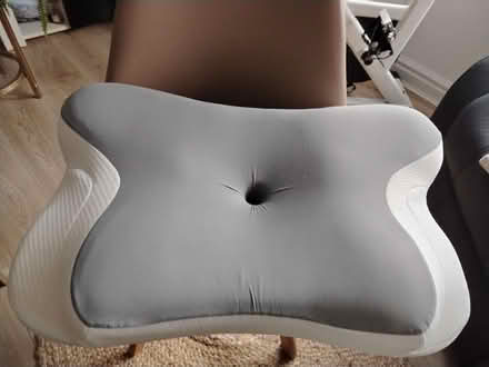 Photo of free Pillows for neck and shoulder pain (Ng5) #3