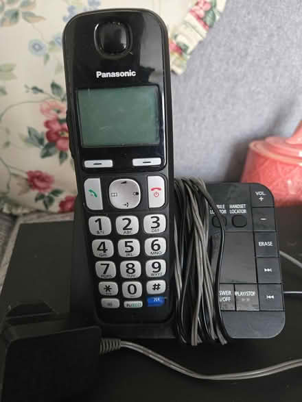 Photo of free Phone with answer phone (Copnor PO3) #1