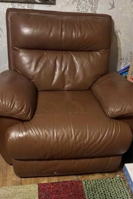 Photo of free Sofas armchairs (Harrow HA3) #3