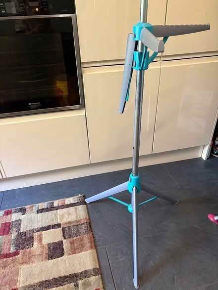 Photo of free Foldaway for drying clothes (Glenrothes KY7) #3