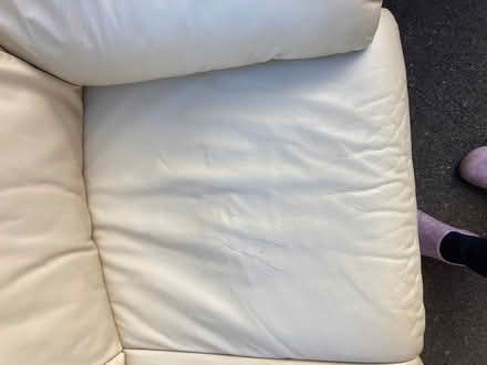 Photo of free 3 Seater Settee (Deddington OX15) #2