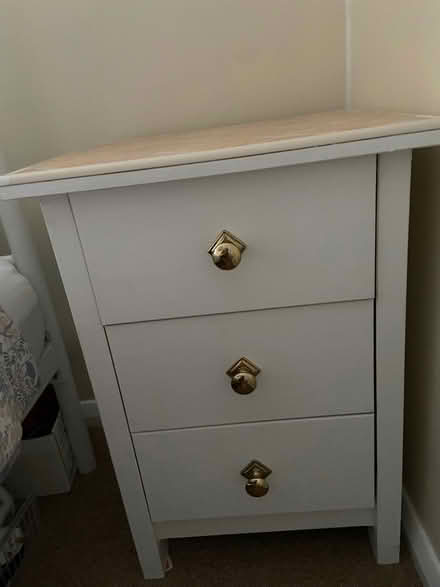 Photo of free Bedside draws (Stanton Harcourt OX29) #2