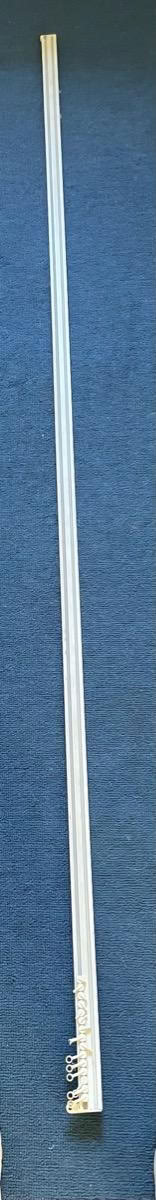Photo of free Curtain rail (Speldhurst TN3 0QL) #1
