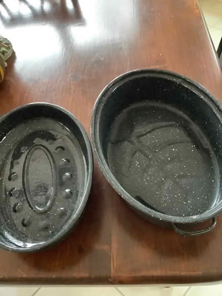 Photo of free Roasting Pan with lid (Aurora, Ontario) #2