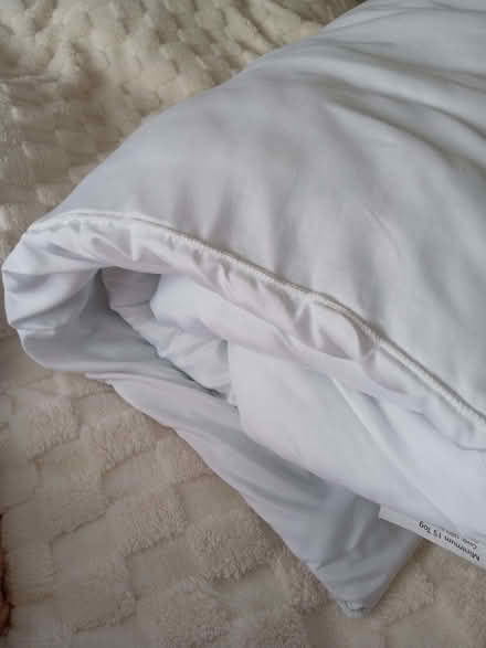 Photo of free Single Duvet 15 Tog (Anchorsholme FY5) #1