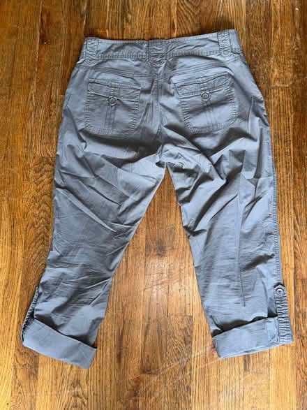 Photo of free Size 4 Old Navy Pants (Clason Point Bronx NY) #2