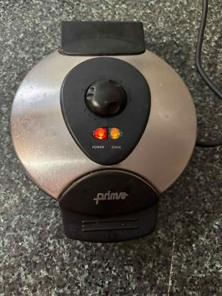 Photo of free Waffle toaster (Enfield EN3) #2