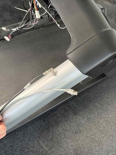 Photo of free Treadmill (Miltonduff) #2
