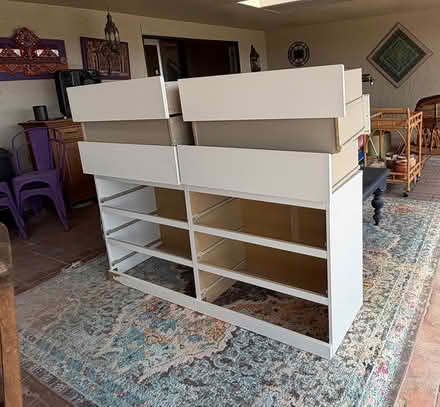 Photo of free IKEA chest of drawers (Near Swan and Sunrise) #1