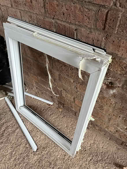 Photo of free Small window (OX14 Abingdon) #3