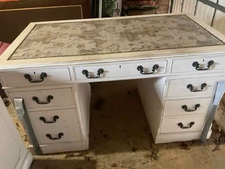 Photo of free Desk set (spaldwick PE28) #1
