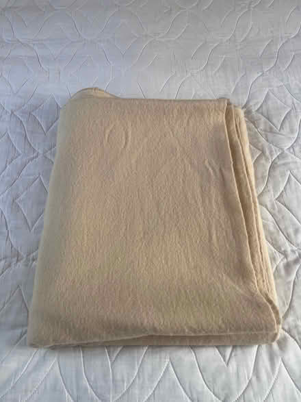 Photo of free 4 blankets (doubles) (Wyke Regis, Weymouth) #3