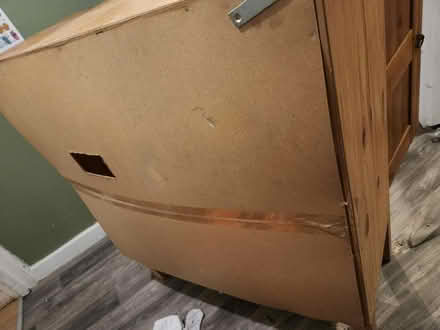 Photo of free Cupboard (Southall) #3