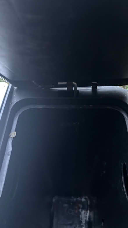 Photo of free Recycling bin (Lemsford AL8) #3