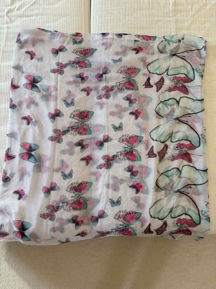 Photo of free scarf or beach dress (Coombe KT2) #3