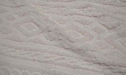 Photo of free Cream Fleece Single Duvet Cover (Anchorsholme FY5) #2