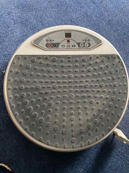 Photo of free Body vibrator (Bray near Killarney Hieghts) #1