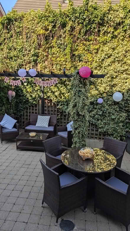 Photo of free Ratan Garden Furniture (Dromore Road, Banbridge) #1
