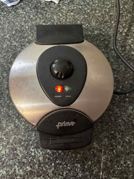 Photo of free Waffle toaster (Enfield EN3) #1