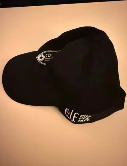 Photo of free e.l.f. Hat (Upper East Side) #2