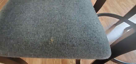 Photo of free Glass Table & Chair Dining Set (Thorncliffe, Theodore Place NW) #2